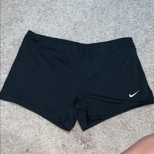 Nike spandex